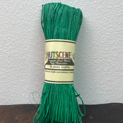 Natural Raffia Hanks