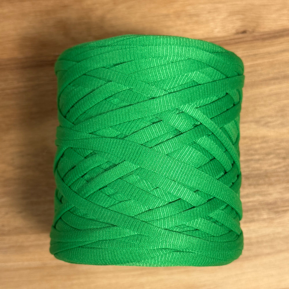 Premium T-Shirt Yarn