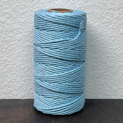 Hemp Cord Spools