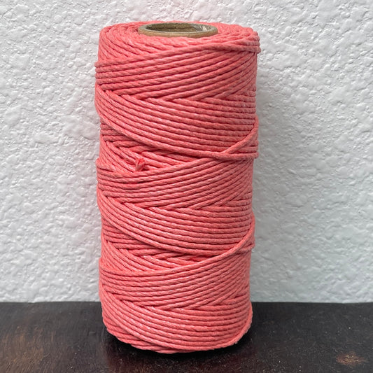 Hemp Cord Spools