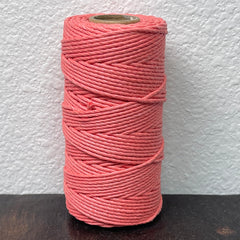 Hemp Cord Spools