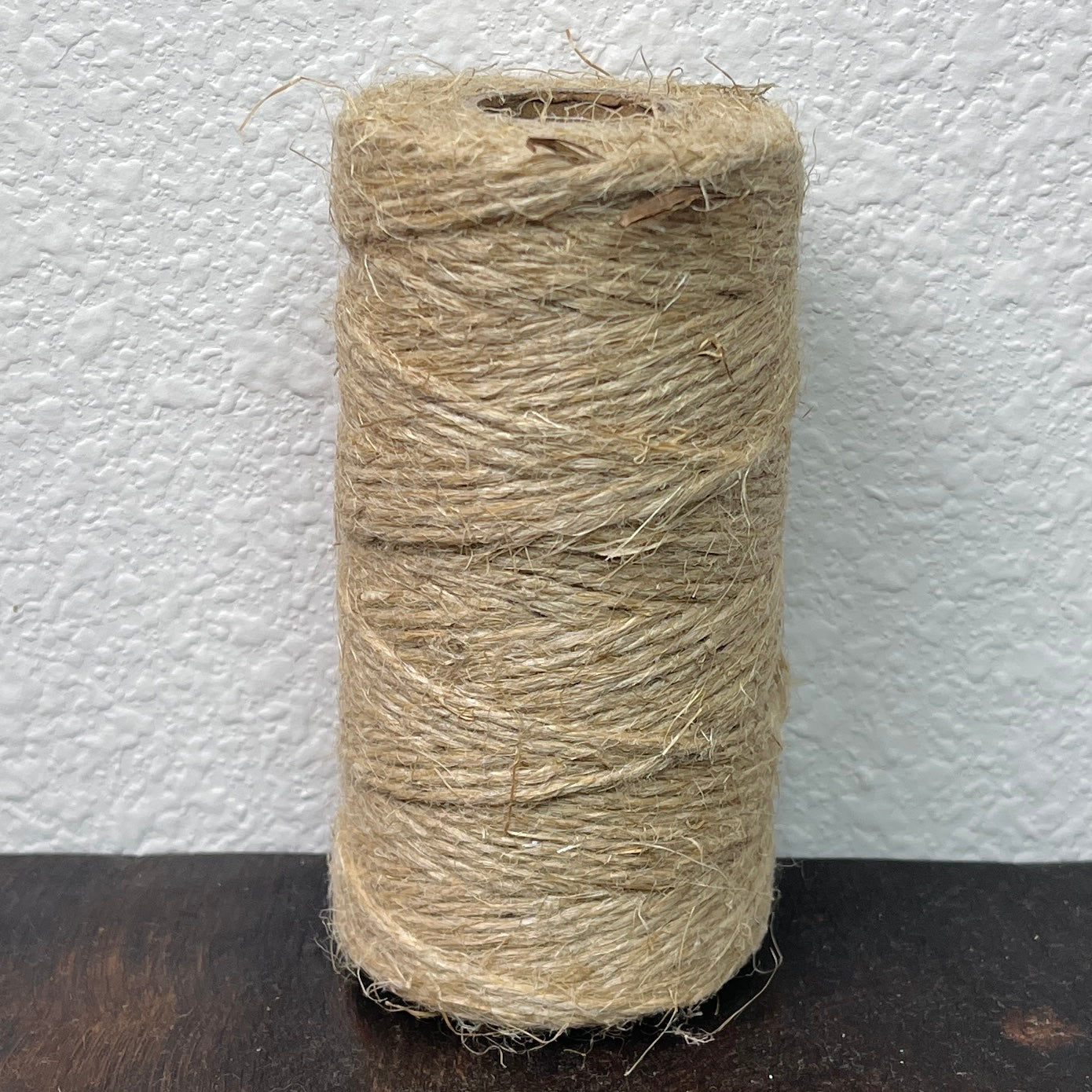 Hemp Cord Spools
