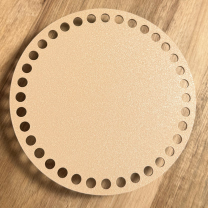Pedestal Basket Base