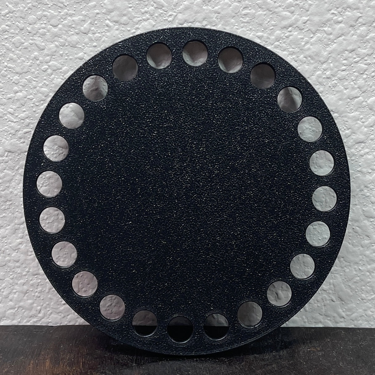 Basket Coiling & Crochet Base