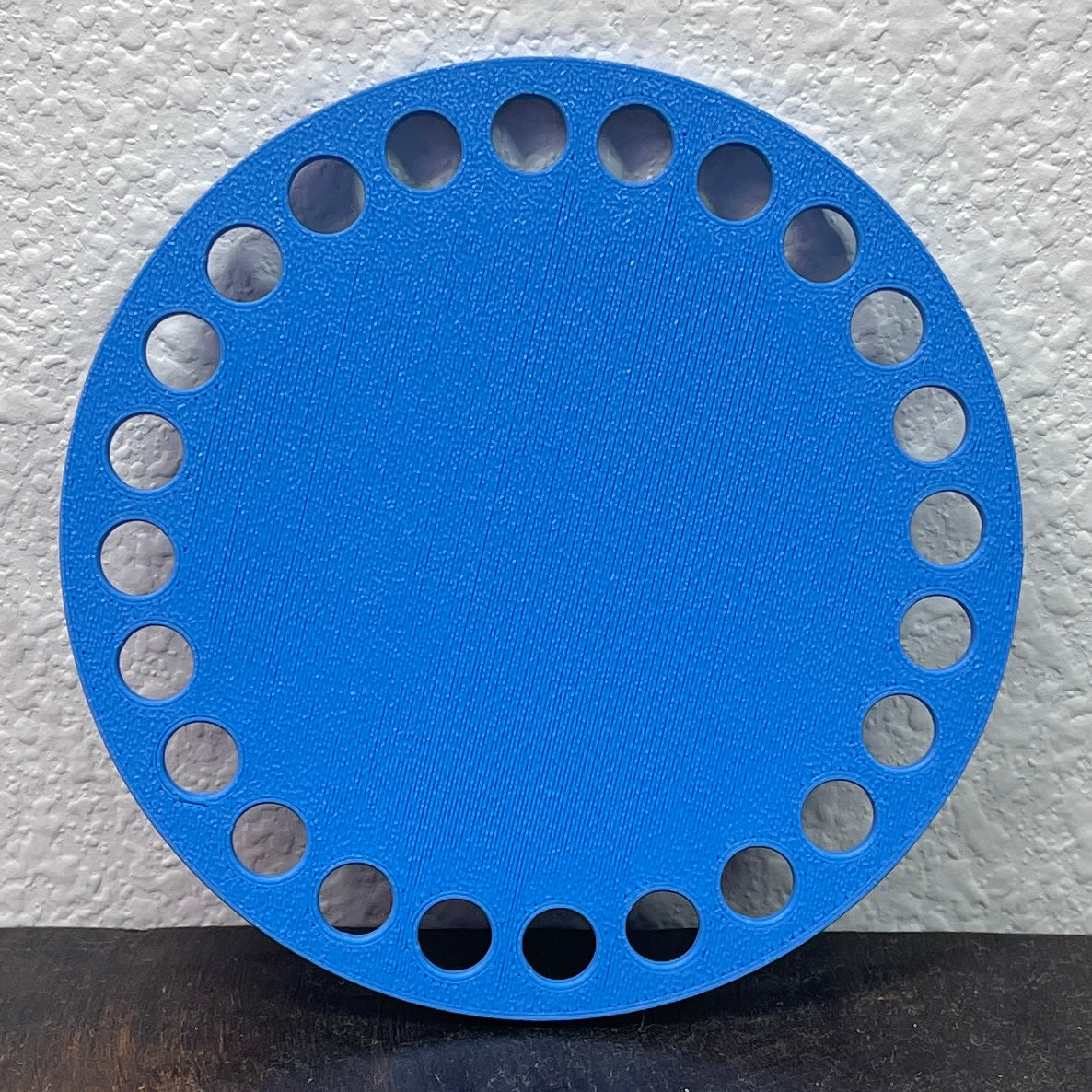 Basket Coiling & Crochet Base