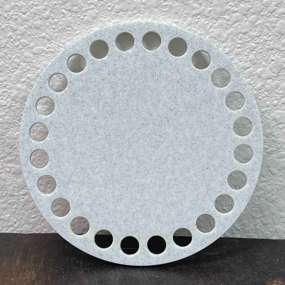 Basket Coiling & Crochet Base