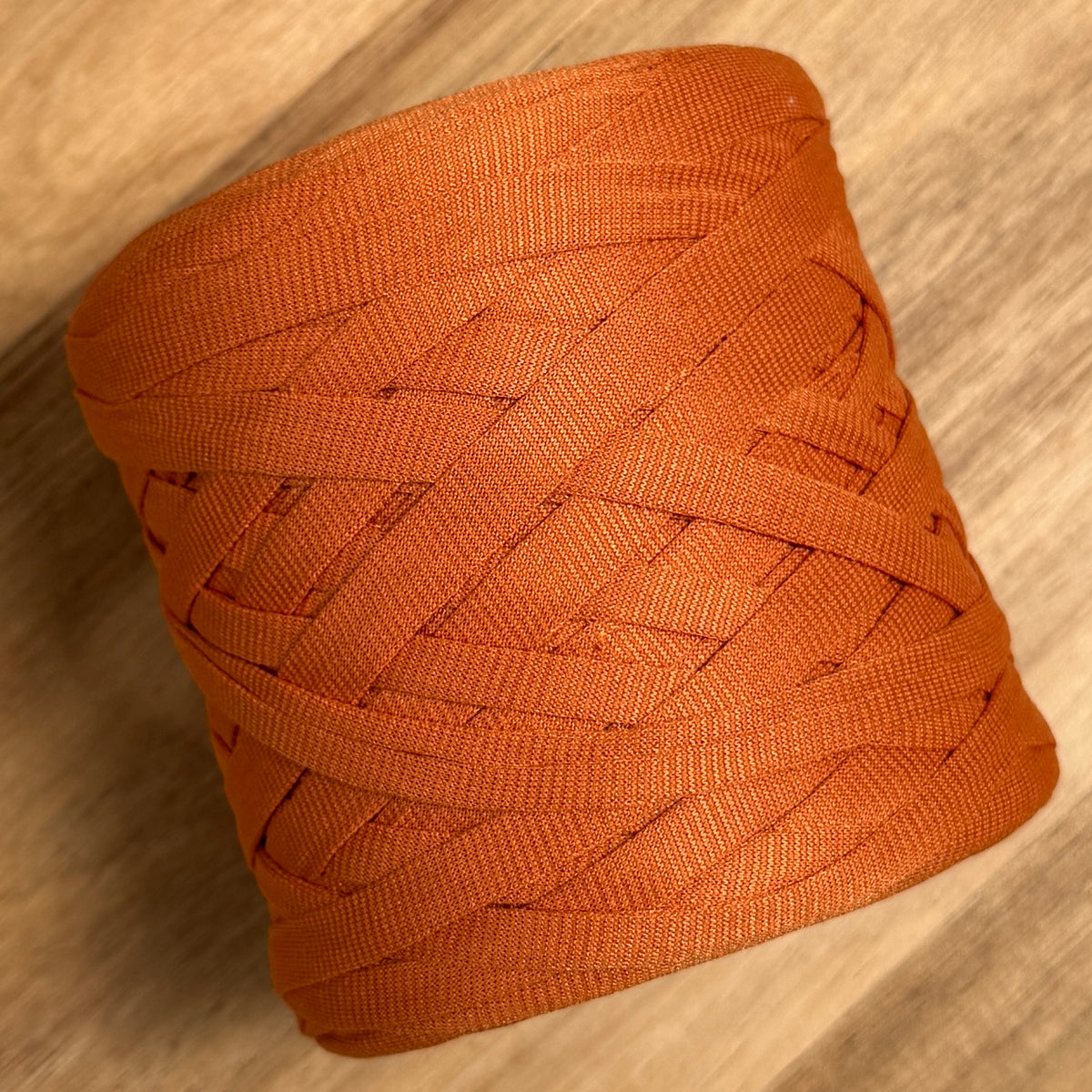 Premium T-Shirt Yarn