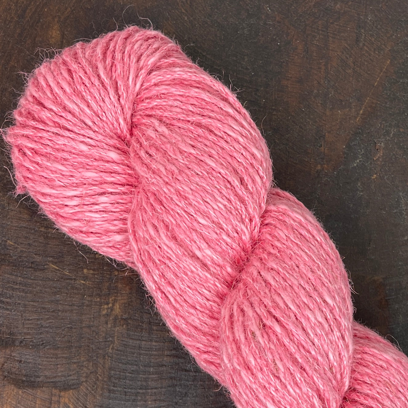 Jute Plant Eco Yarn