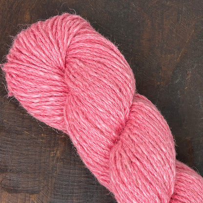 Jute Plant Eco Yarn