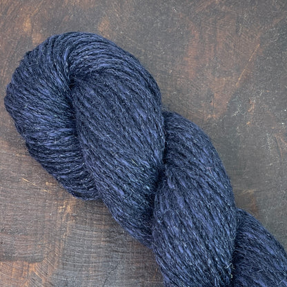 Jute Plant Eco Yarn