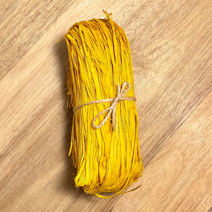 Raffia Hanks (50g)