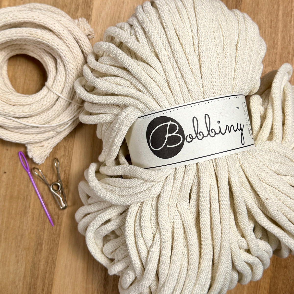 Jumbo Soft Coiled Basket Kit - Limited Edition