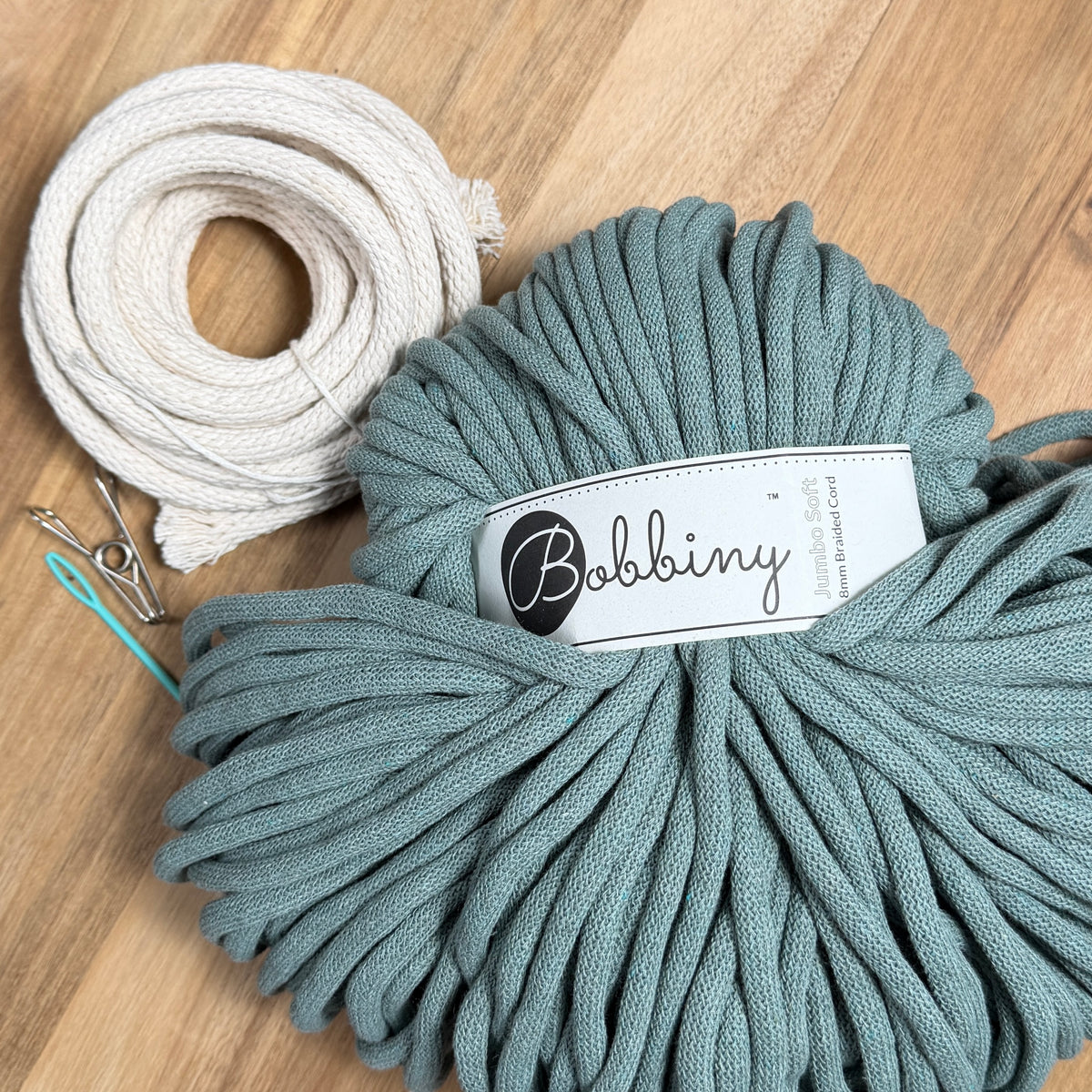 Jumbo Soft Coiled Basket Kit - Limited Edition