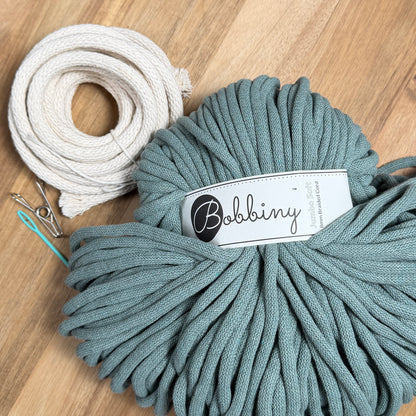 Jumbo Soft Coiled Basket Kit - Limited Edition