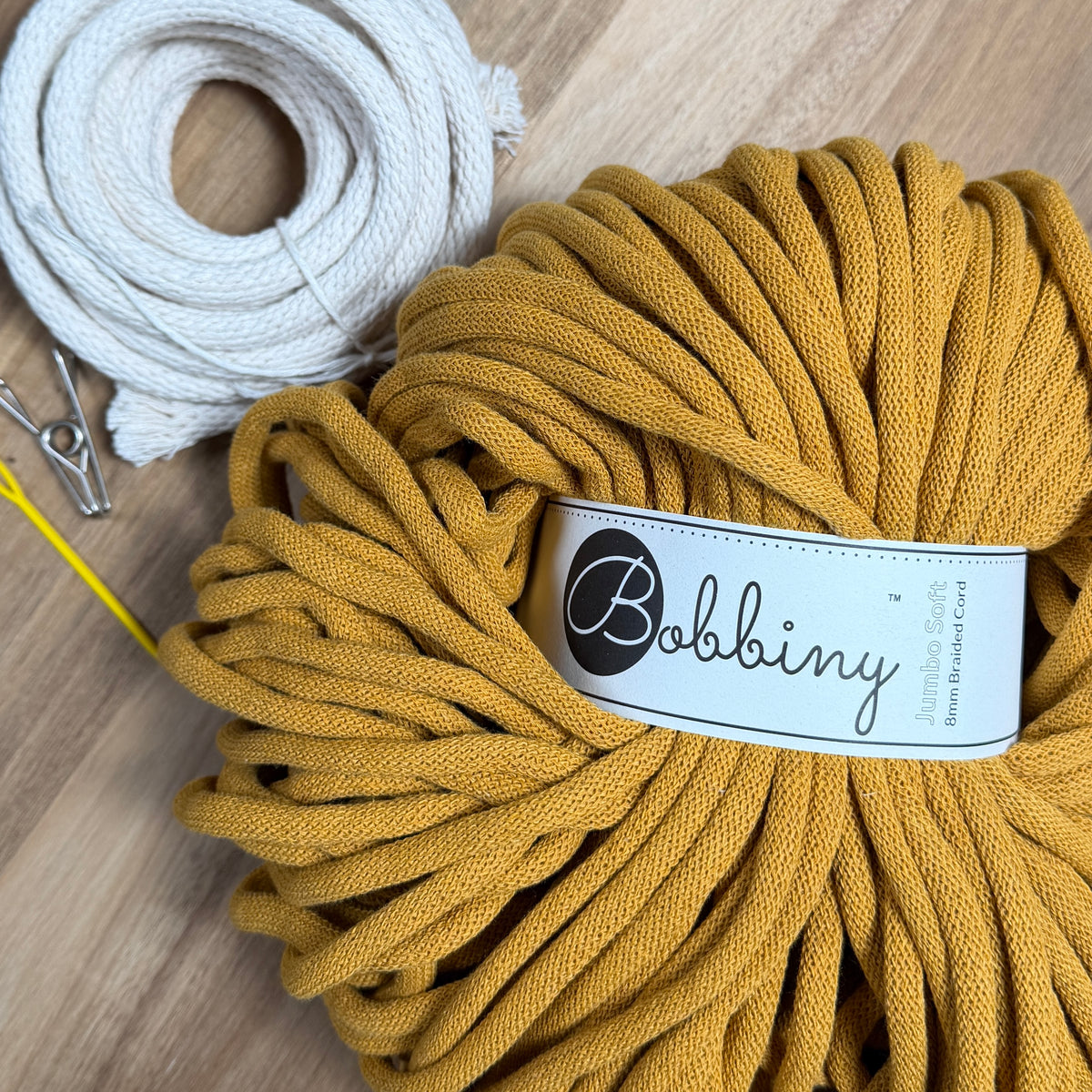 Jumbo Soft Coiled Basket Kit - Limited Edition