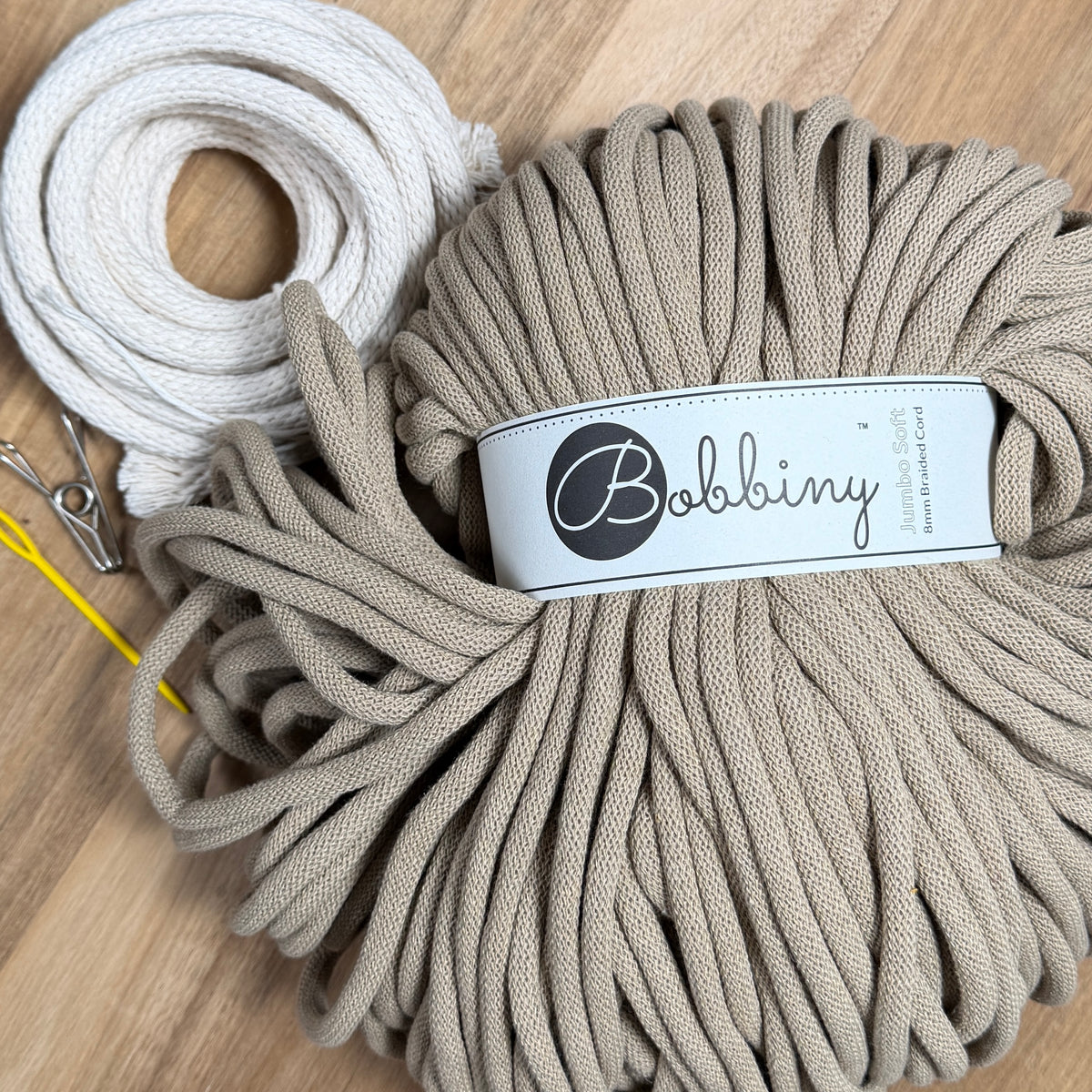 Jumbo Soft Coiled Basket Kit - Limited Edition