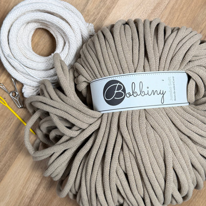 Jumbo Soft Coiled Basket Kit - Limited Edition