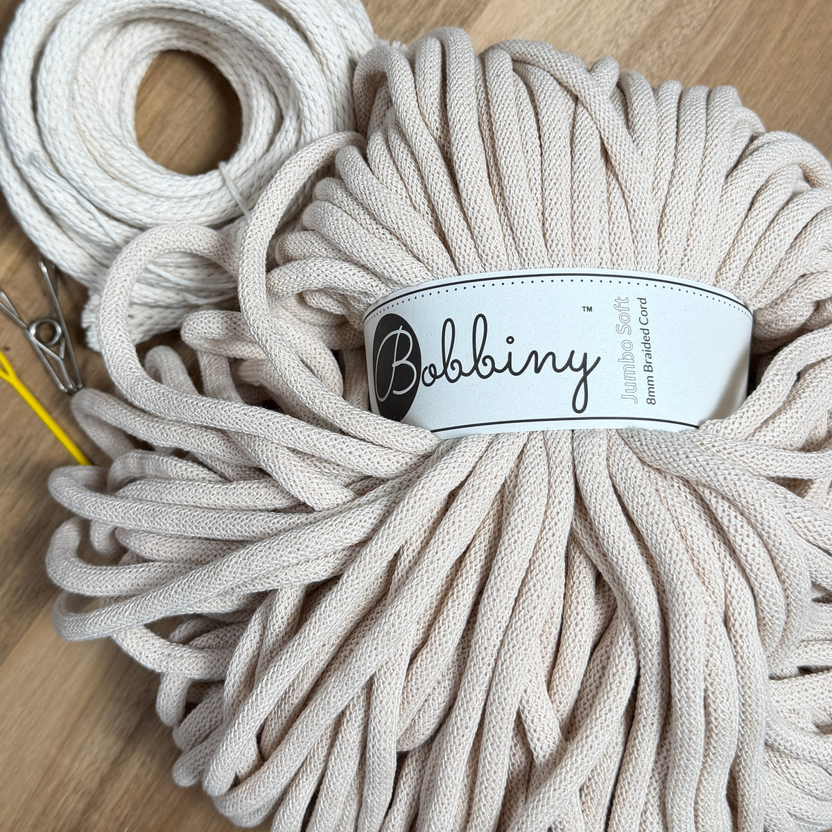 Jumbo Soft Coiled Basket Kit - Limited Edition