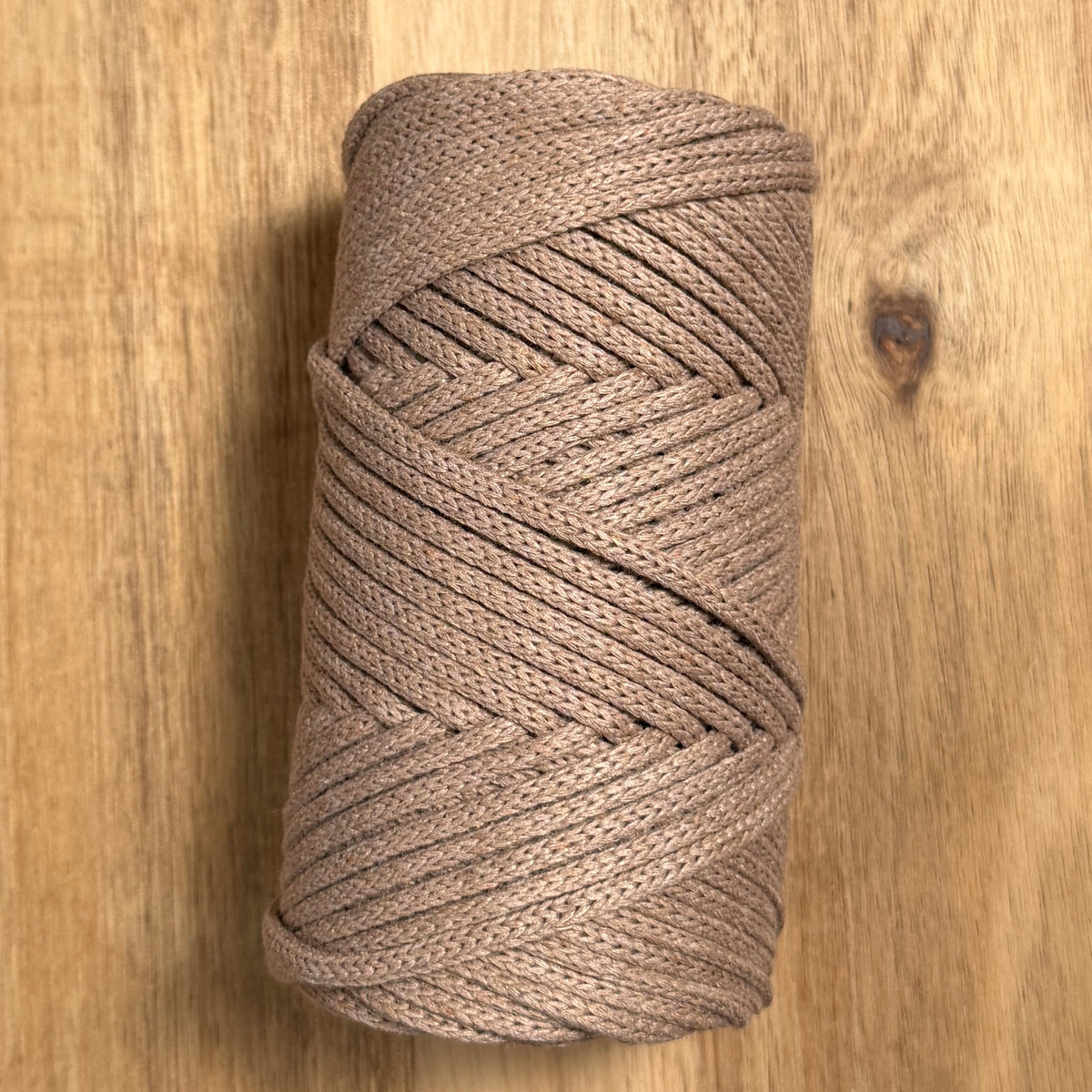 Classic Braided Cord