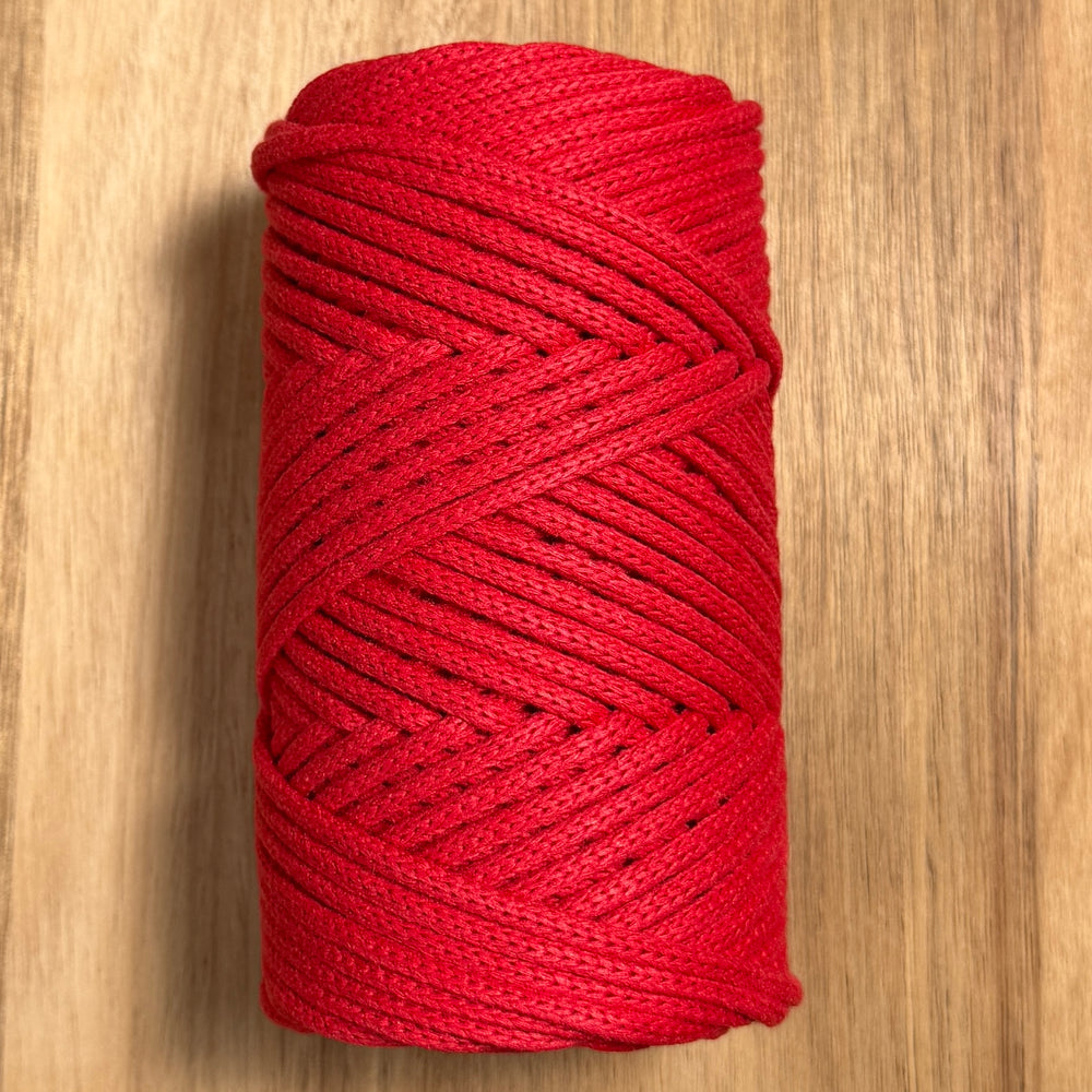 Classic Braided Cord