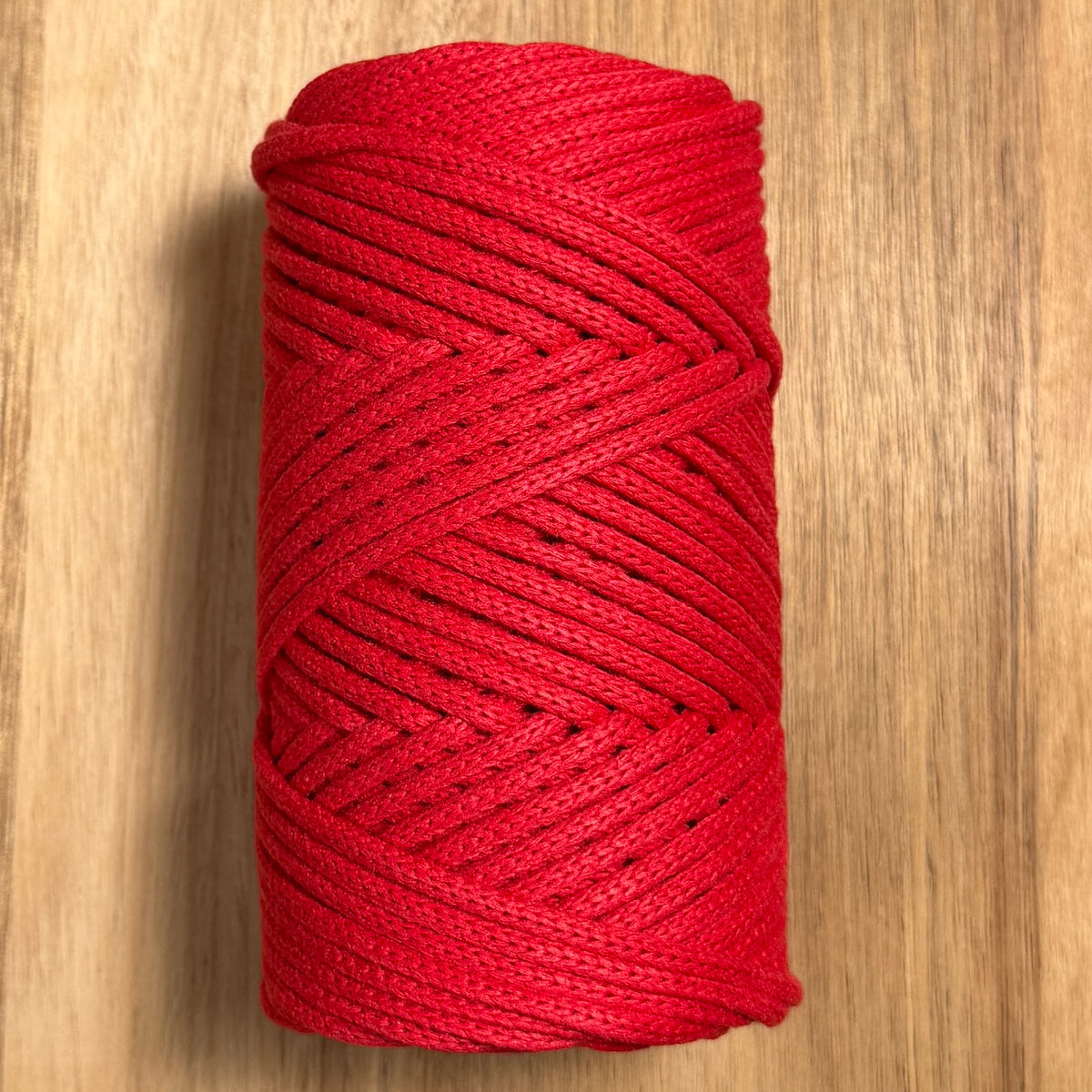 Classic Braided Cord