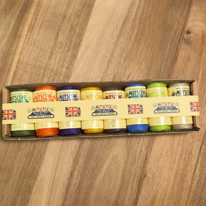 Mini Twines Collection Gift Set-8 Twines in the Pack