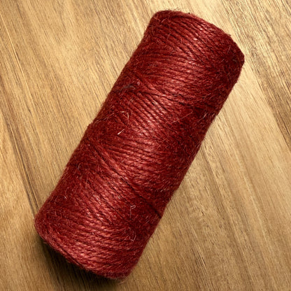 Natural Jute Twine