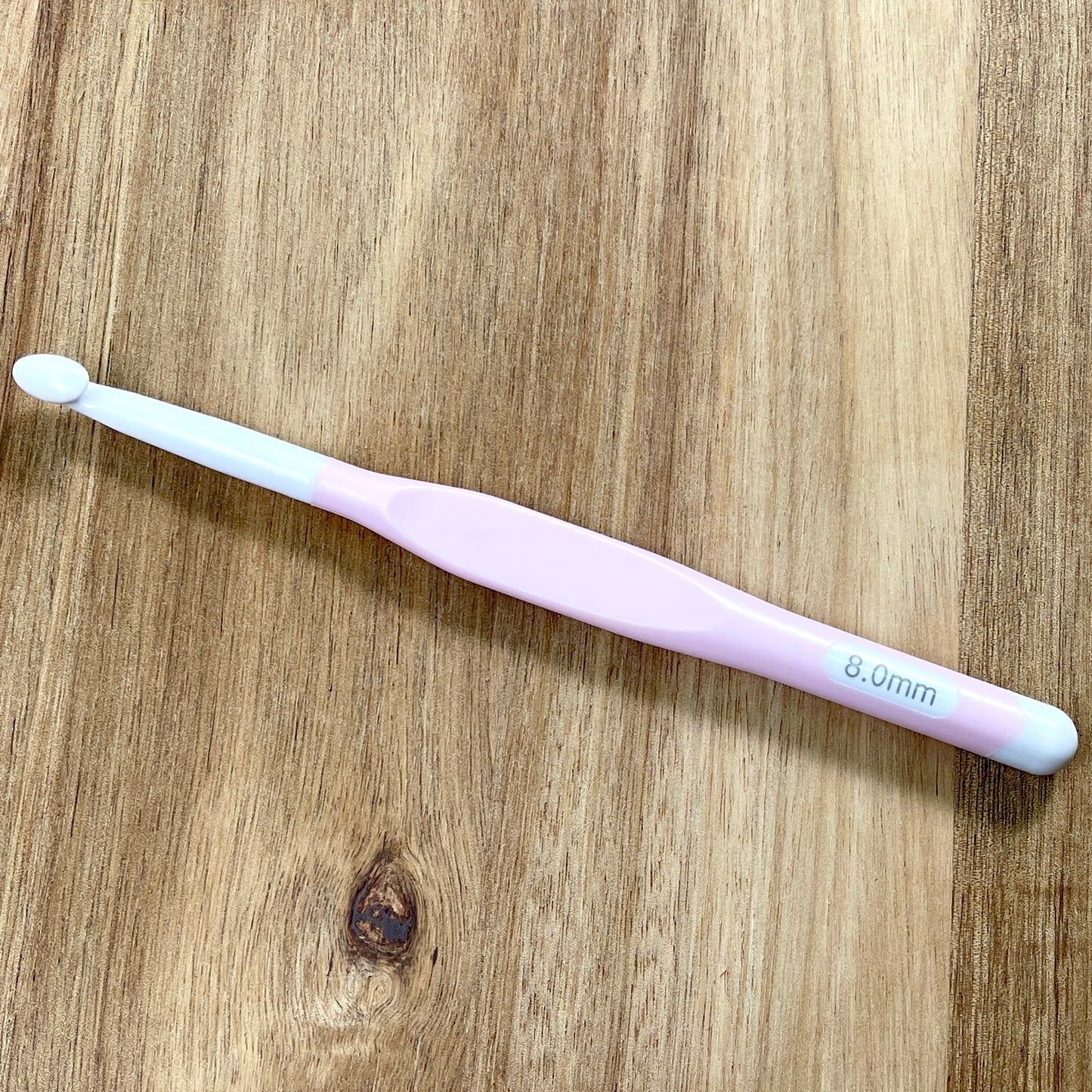 8mm Crochet Hook