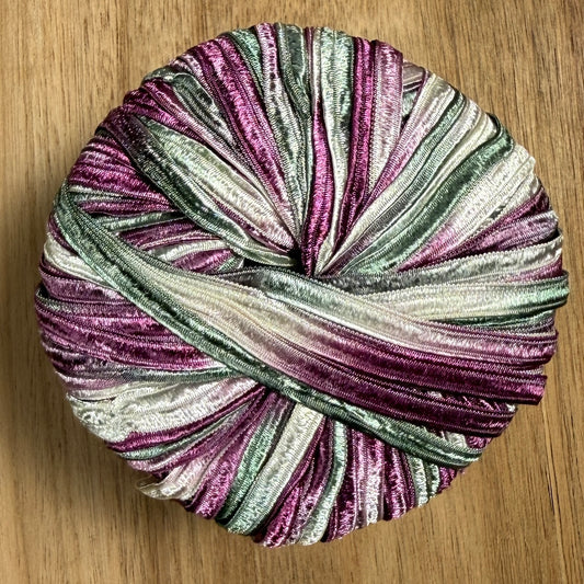 Italian Ribbon Yarn