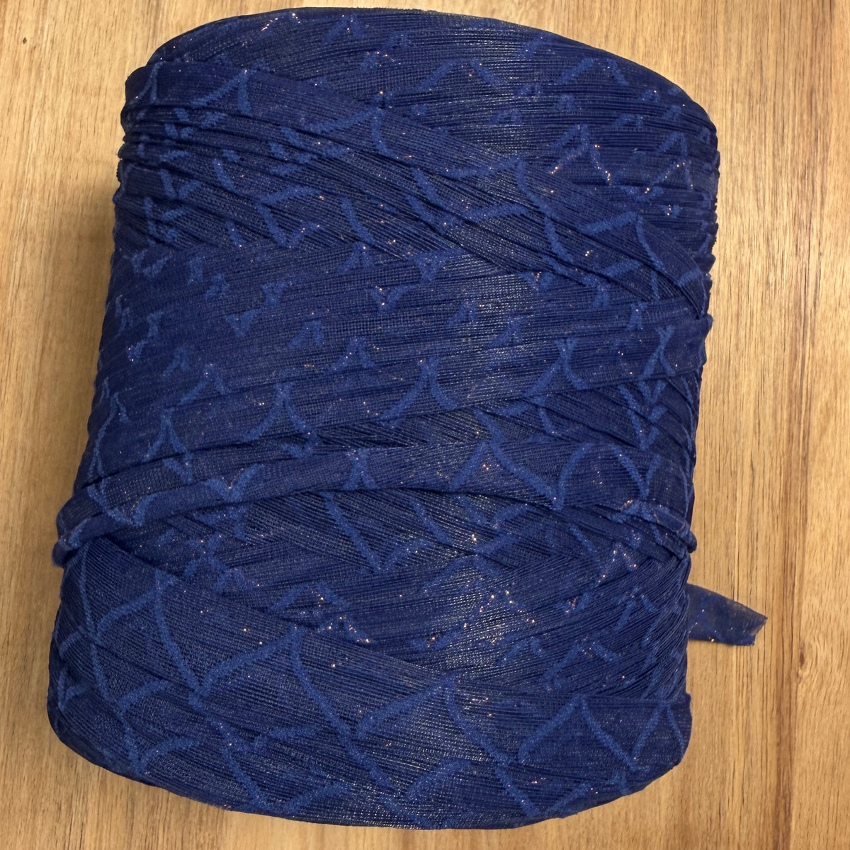 Eco T-Shirt Yarn