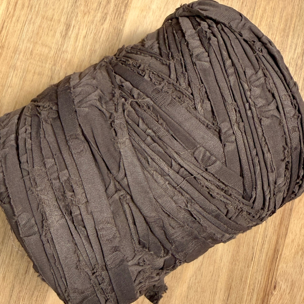 Eco T-Shirt Yarn