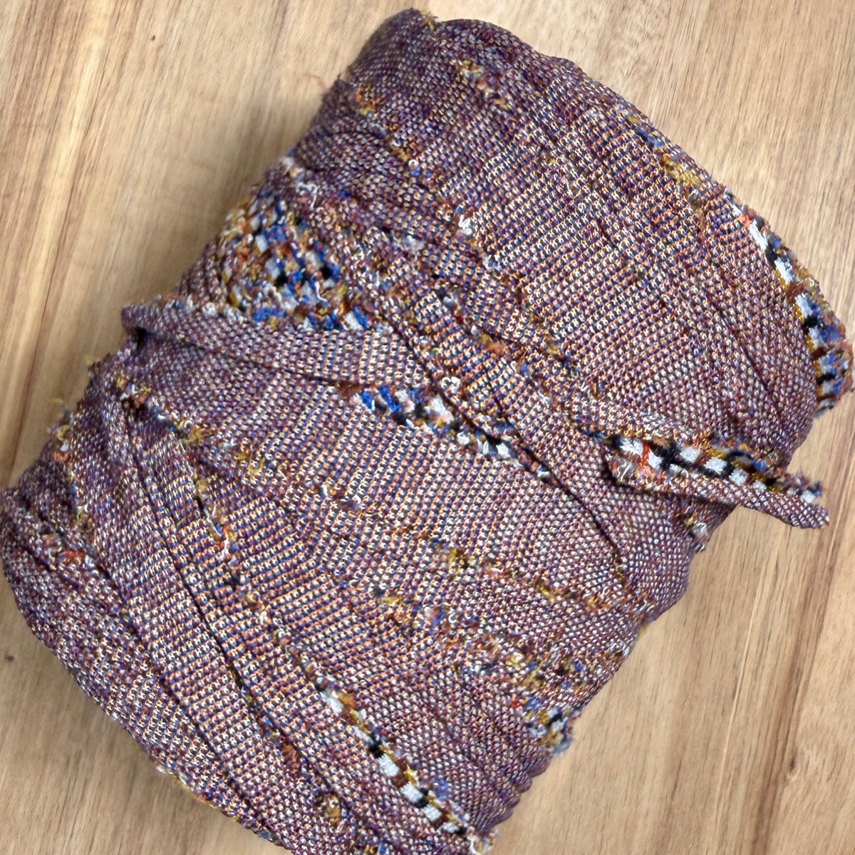 Eco T-Shirt Yarn