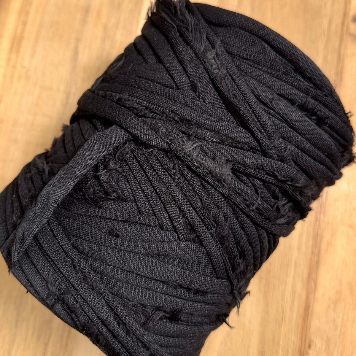Eco T-Shirt Yarn