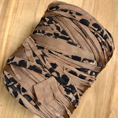 Eco T-Shirt Yarn