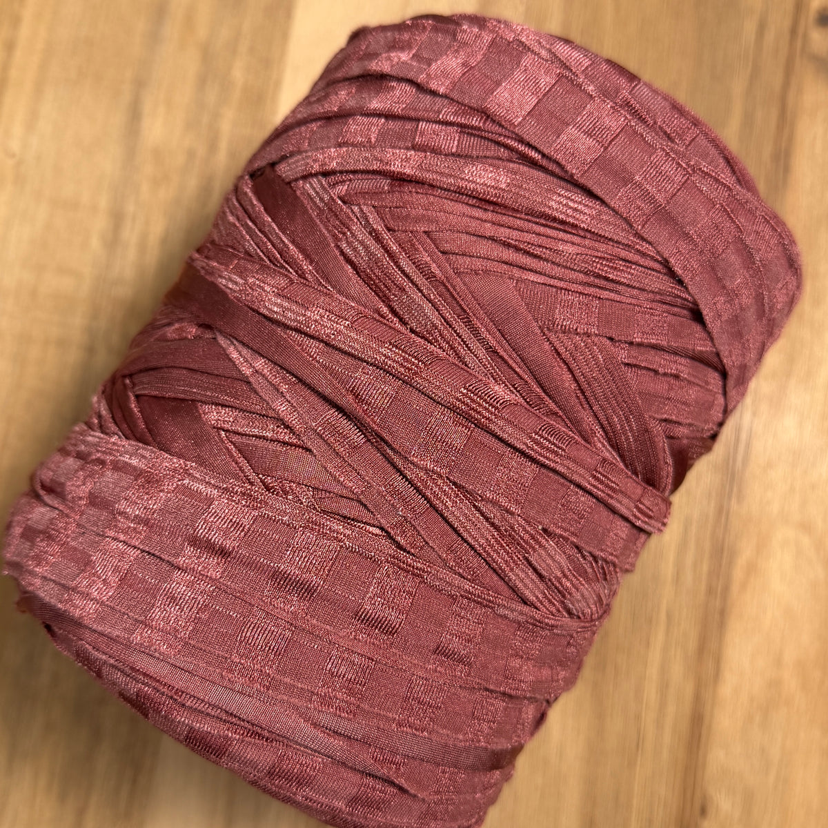 Eco T-Shirt Yarn