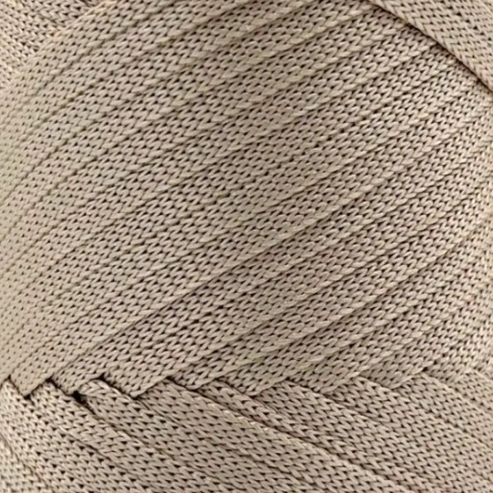 4mm Braided Ribbon Cord - Pre-Order
