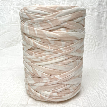 Recycled T-Shirt Yarn