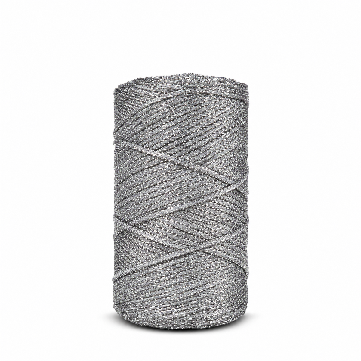 Metallic Macrame Cord (Pre-Order)