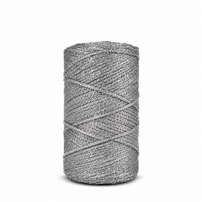 Metallic Macrame Cord (Pre-Order)