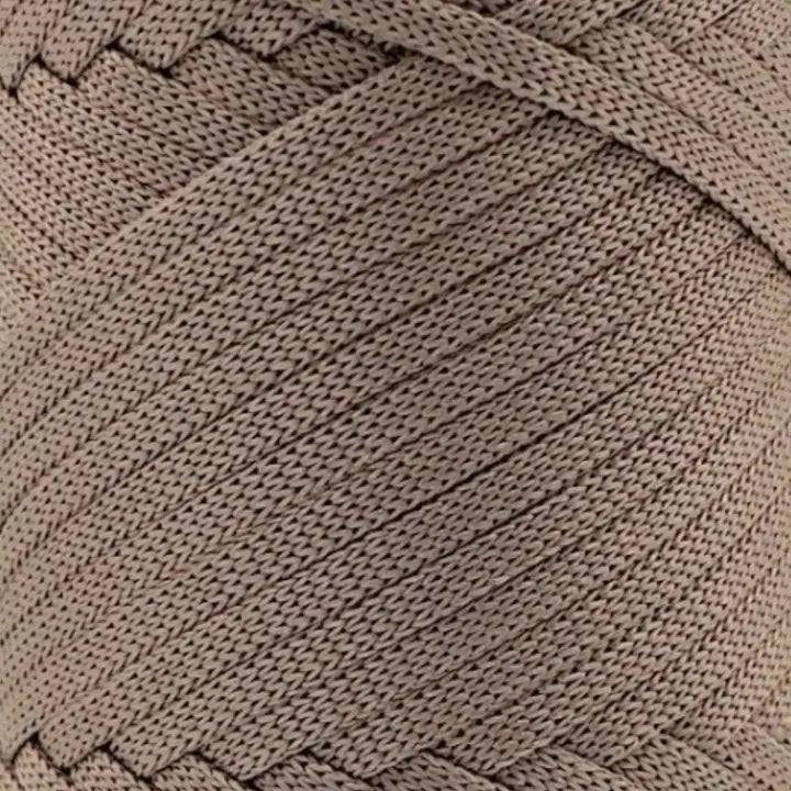 4mm Braided Ribbon Cord - Pre-Order