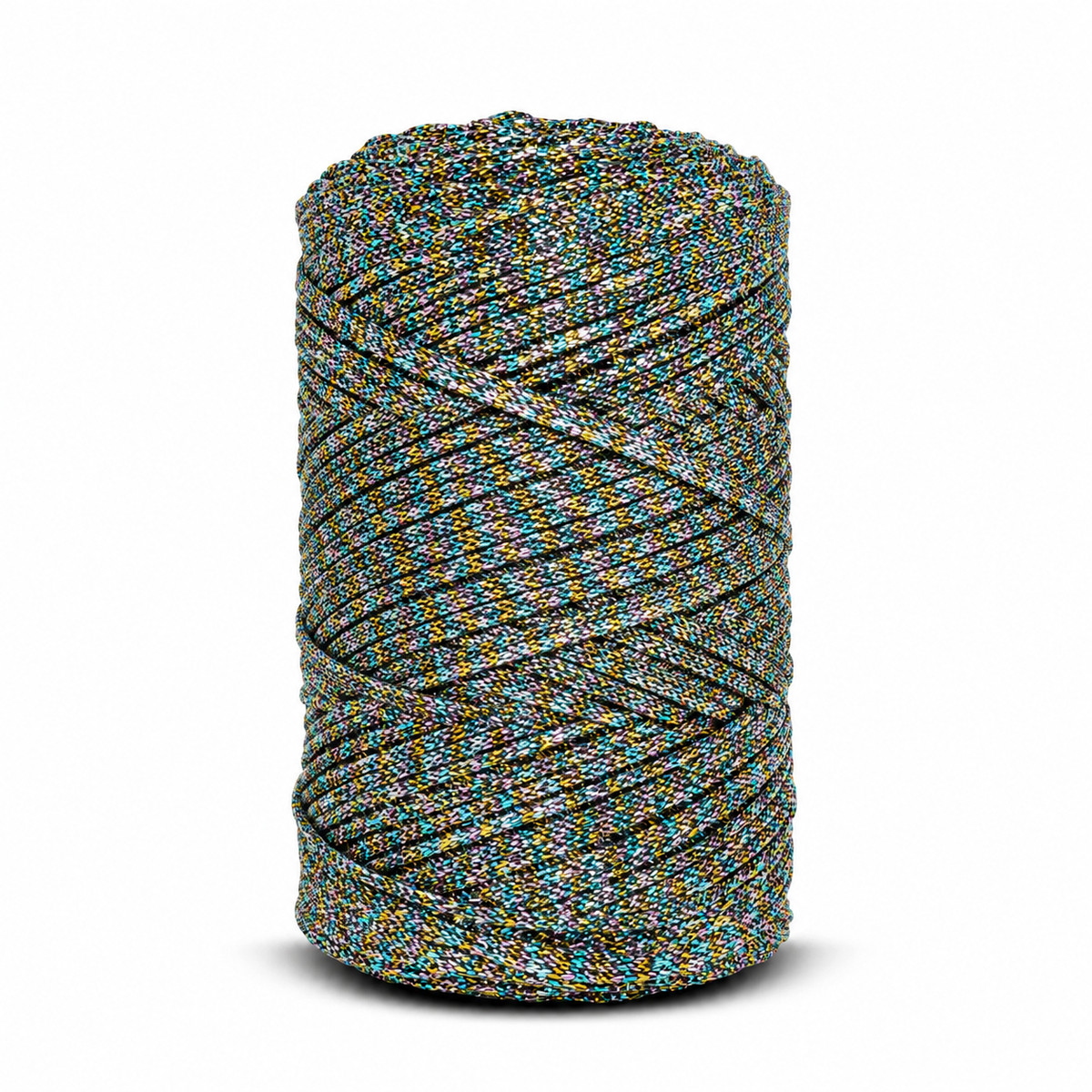Metallic Macrame Cord (Pre-Order)