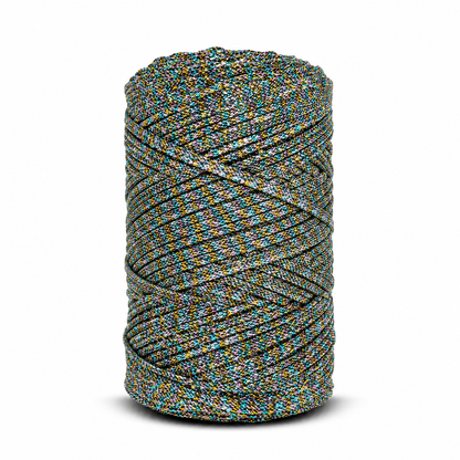Metallic Macrame Cord (Pre-Order)