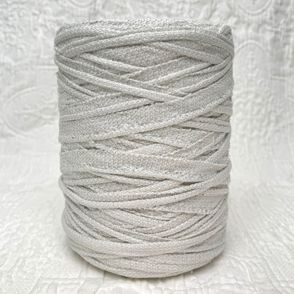 Recycled T-Shirt Yarn