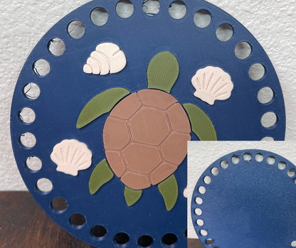 Perfectly Imperfect Bases (read description)