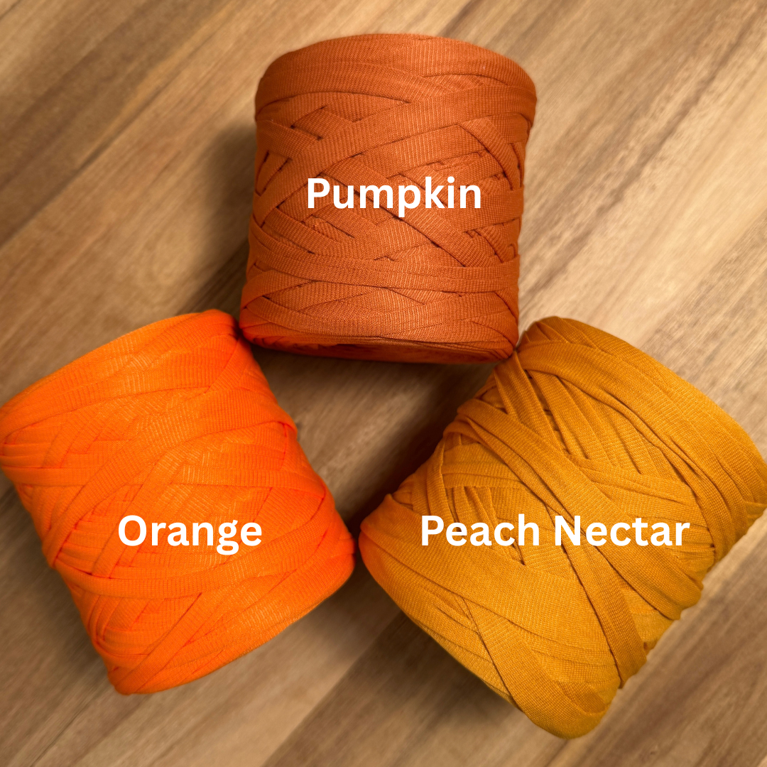 Premium T-Shirt Yarn