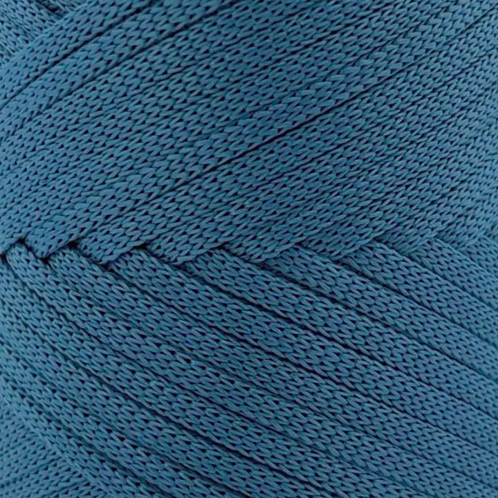 4mm Braided Ribbon Cord - Pre-Order