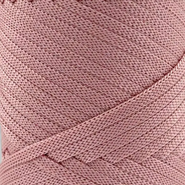 4mm Braided Ribbon Cord - Pre-Order