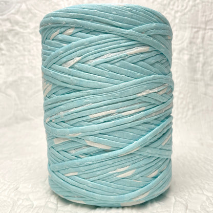Recycled T-Shirt Yarn