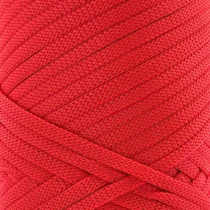 4mm Braided Ribbon Cord - Pre-Order