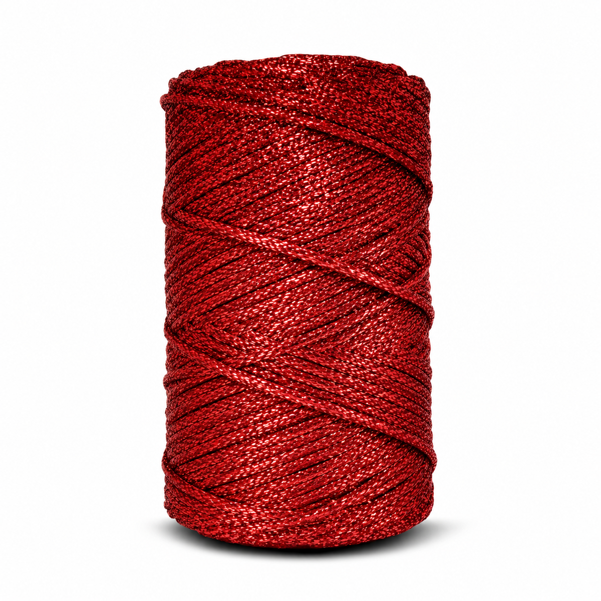 Metallic Macrame Cord (Pre-Order)